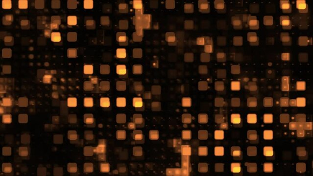 colorful digital pattern abstract background