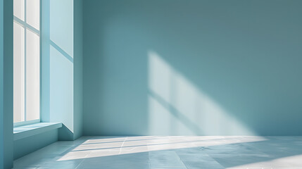 Obraz premium Minimalist photography background