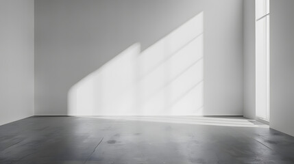 Obraz premium Minimalist photography background