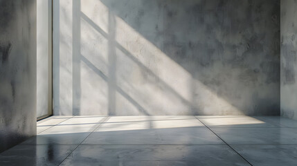 Obraz premium Minimalist photography background