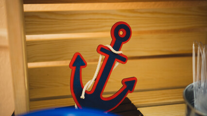 An Anchor