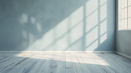 Fototapeta premium Minimalist photography background