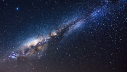 space stars universe 