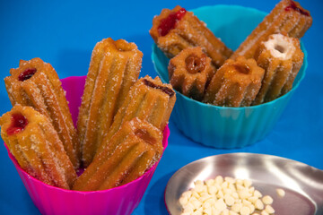 snack