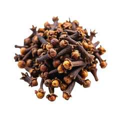 Obraz premium Macro A Pile cloves