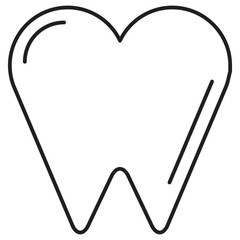 tooth icon