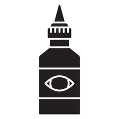 eye drop icon