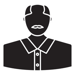 old man icon