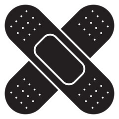 band aid icon