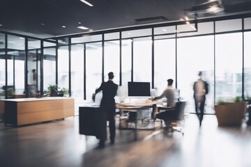 business meeting in conference room, Innovative Office Designs: Harnessing Architecture to Foster Productivity and Innovation