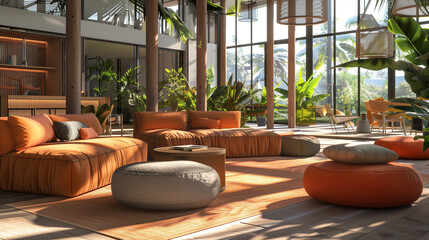 Circular Economy Residence