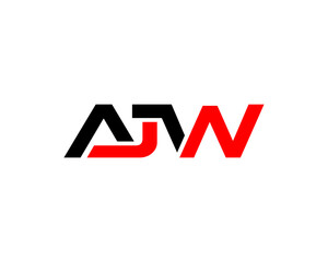 ajw logo