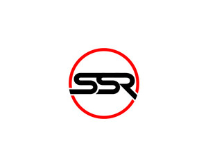 ssr logo