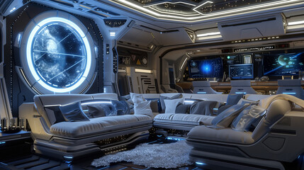 Galactic Adventure Expedition