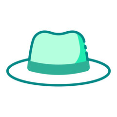 hat icon