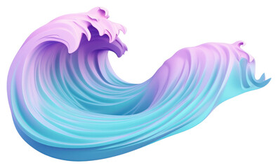 PNG Sea cartoon nature wave