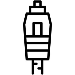 connector line icon