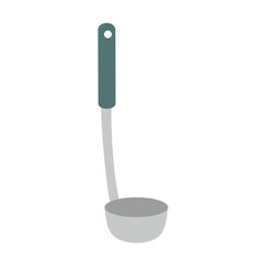 Kitchen Material Illustration