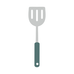 Kitchen Material Illustration