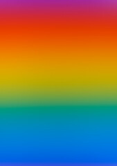 fond couleurs arc-en-ciel 