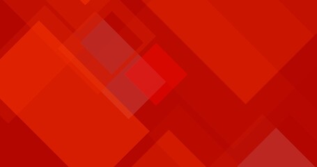 Red background 
