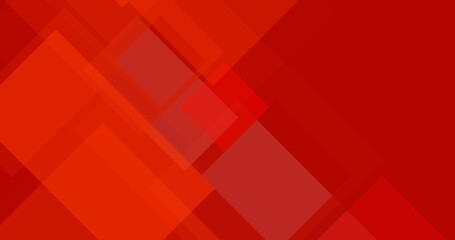 Red background 