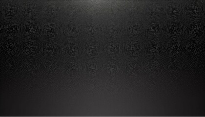Black gradient background, abstract black grain gradation texture,  grey noise texture blur...