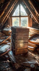 Obraz premium Phoenix