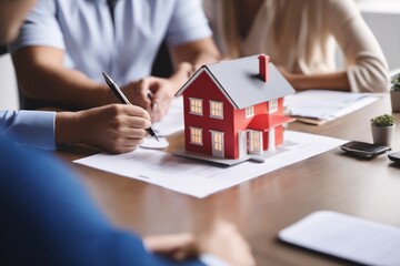 estate agent with house and keys, Data Drive: Smart Office Solutions, house, home, hand, business, estate, real, architecture, property, building.