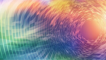 iridescent noise texture blur abstract background, colorful color motion blurred art