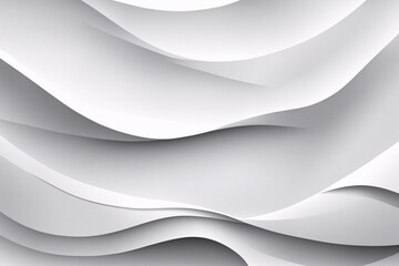 Fototapeta premium abstract background with lines, Sculpted Illusions