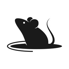 Rats logo icon design