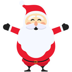 Christmas Colored Icon Pack