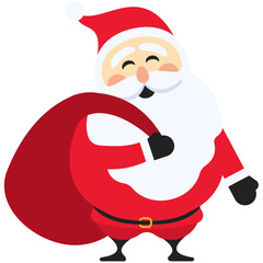 Christmas Colored Icon Pack