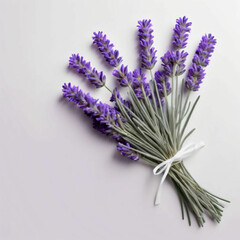 bunch of lavender