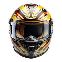 Bike Helmet Vector illustration best helmet vector art