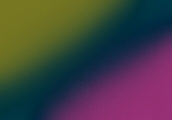Obraz premium Abstract Blurred Colour Gradient Design Background