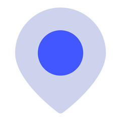 Location icon