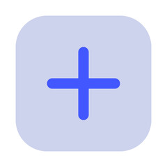 Obraz premium Plus icon