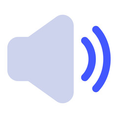 Volume icon
