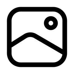 Photo icon