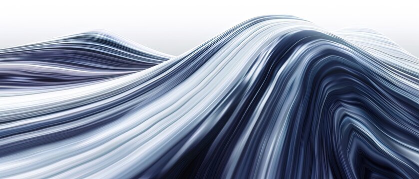 Dynamic Fusion of Abstract and Digital Elements