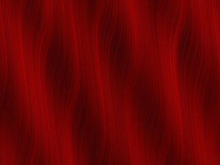 red silk background