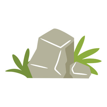 recommend clip art: Lanscape Element Vector