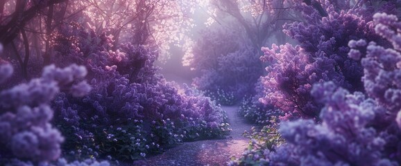 Embark On A Journey Through A Fantasy Background, Background HD For Designer 