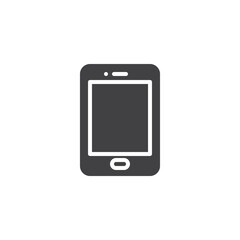 Digital Tablet vector icon