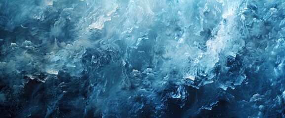 Lose Yourself In The Serenity Of A Blue Grunge Paper Pastel Texture, Background HD For Designer 