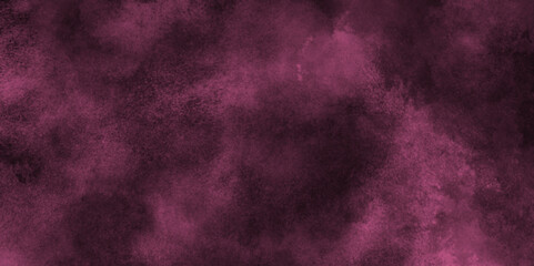 Abstract grunge red pink shiny texture background. polished and empty smooth Watercolor background texture soft pink, pink ink effect pink watercolor background.