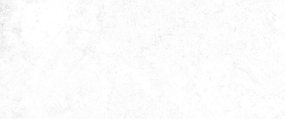 Vector rusted white grunge design elements and black and white rough vintage distress background