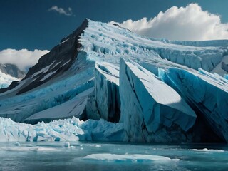 Glacier Generative AI